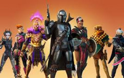 Fortnite Skins